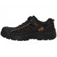 Helly Hansen ALNA Mesh BOA batai juodi/oranžiniai 42 dydis Helly Hansen ALNA Mesh BOA batai juodi/oranžiniai 42 dydis